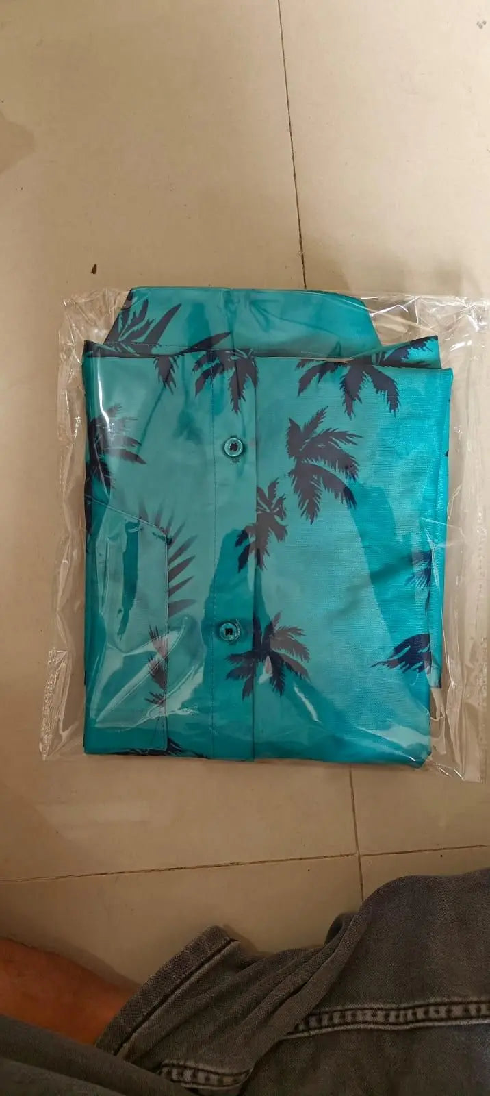 Men's Shirt gbdwrr-n1