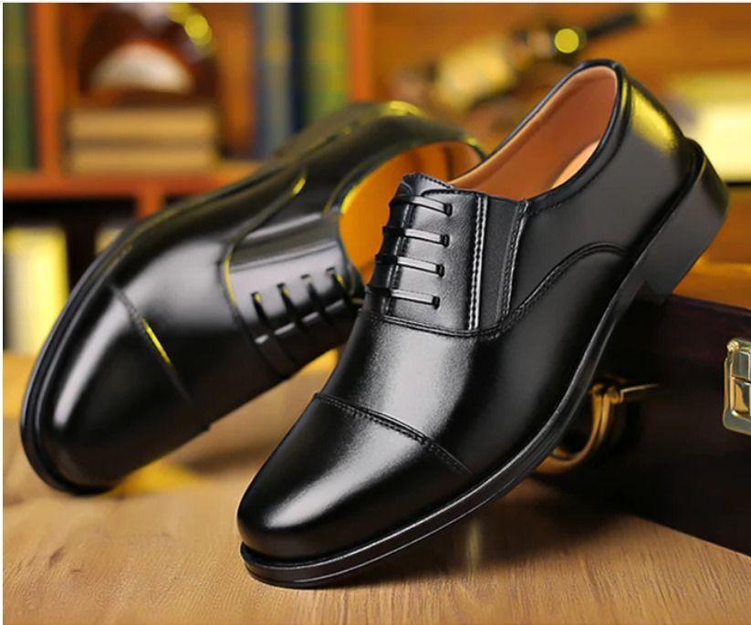 Men's Smart Formal Shoes gbdwrr-n1