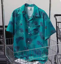 Men's Shirt gbdwrr-n1