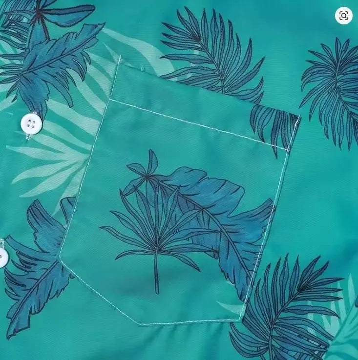 Men's Shirt gbdwrr-n1